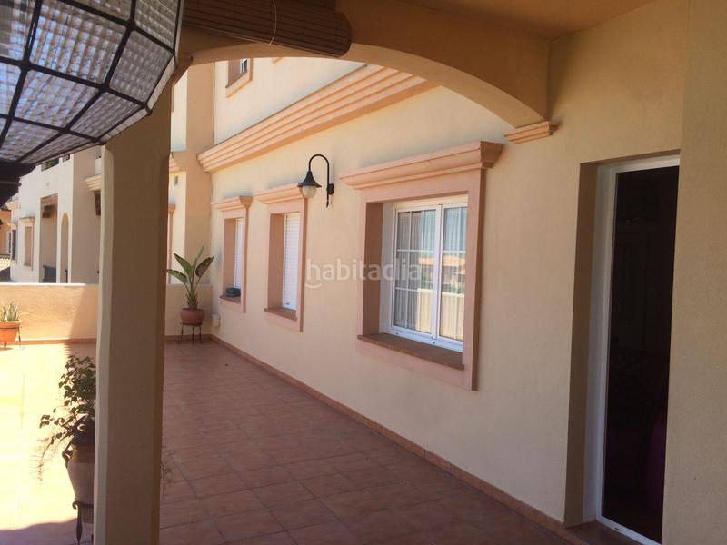 Foto 4f244c55-6583-45d8-bf03-8ca730f23a7f. Location appartement dans calle juan de acurio 709 dans Sanlúcar de Barrameda
