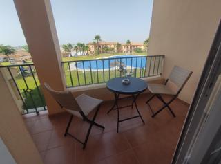 Flat in Calle Juan de Acurio 709