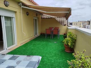 Affitto Attico in Calle padre juan sánchez barragán 6. Alquiler verano