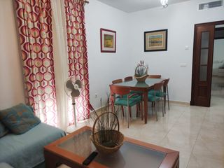 Rent Flat  Calle ganado. Alquiler escolar