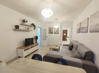 Rent Flat in Calle calzada de la infanta 30. Alquiler escolar