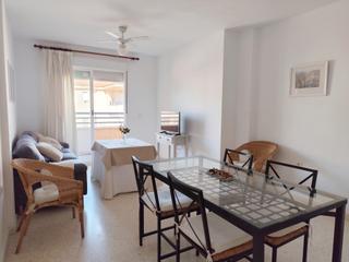Location Appartement à Calle albatros 1. Alquiler escolar