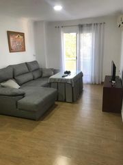 Lloguer Pis  Avenida cabo noval. Alquiler escolar