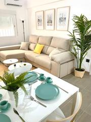 Location Appartement  Calle carmen viejo. Alquiler verano