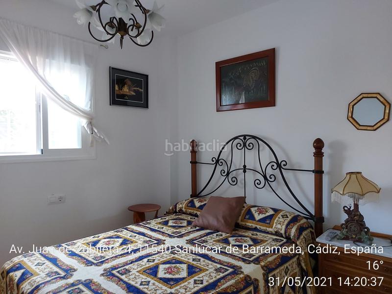 Foto 1dc49cf3-e242-4db1-852c-aec88003ecf1. Affitto appartamento con riscaldamento parcheggio piscina in Sanlúcar de Barrameda