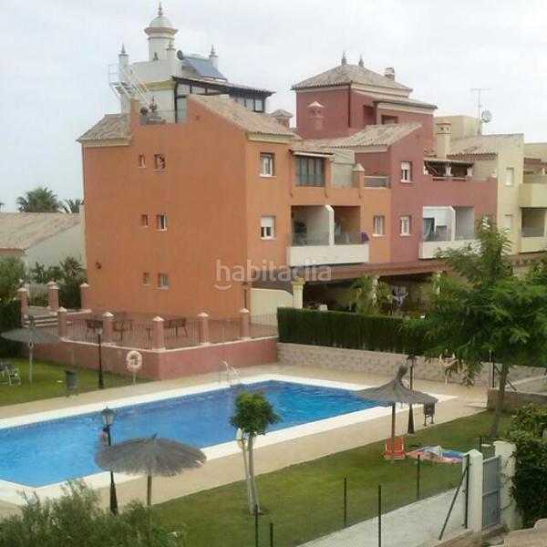 Foto 74d1b7db-4d01-455e-a484-16a841301887. Affitto appartamento con riscaldamento parcheggio piscina in Sanlúcar de Barrameda