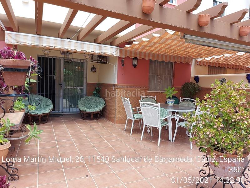 Foto 9261f6bd-ddac-4834-b610-8e0d20321dfc. Affitto appartamento con riscaldamento parcheggio piscina in Sanlúcar de Barrameda