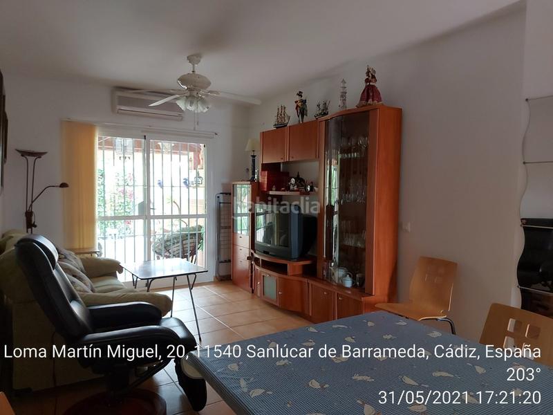 Foto fc1c0fe8-a998-465a-b5bf-bbdcfec6bc03. Affitto appartamento con riscaldamento parcheggio piscina in Sanlúcar de Barrameda