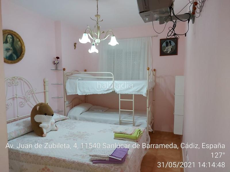 Foto 3c14e0c9-ad8d-4ef1-bbb9-5c400194c6d4. Location appartement avec chauffage parking piscine dans Sanlúcar de Barrameda