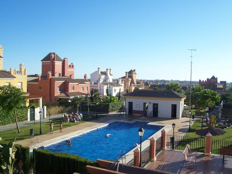 Foto 59dc0207-5178-43a4-96d2-7385cc1fa668. Location appartement avec chauffage parking piscine dans Sanlúcar de Barrameda