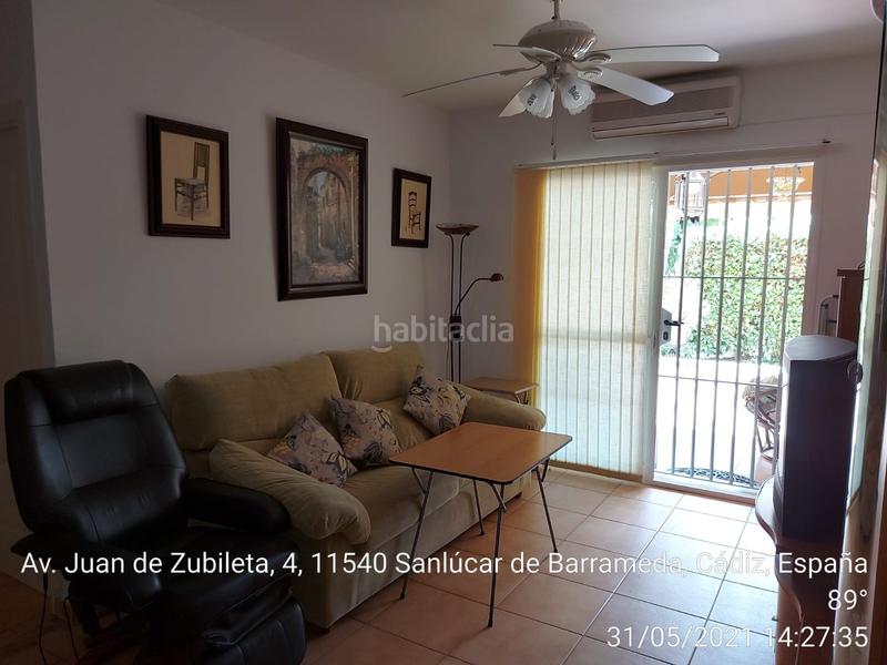 Foto d52a2df8-7cb1-43a7-8f43-adf41faeb321. Location appartement avec chauffage parking piscine dans Sanlúcar de Barrameda