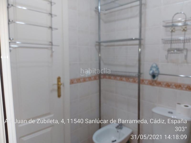Foto 10725851-6937-433d-a166-5971588383b3. Miete etagenwohnung mit heizung parking pool in Martín Miguel Sanlúcar de Barrameda