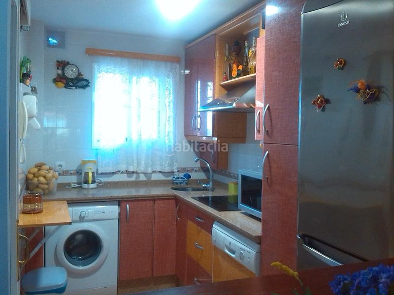 Foto 311fc95f-7aa1-4547-9cf1-a2da000146e8. Miete etagenwohnung mit heizung parking pool in Martín Miguel Sanlúcar de Barrameda