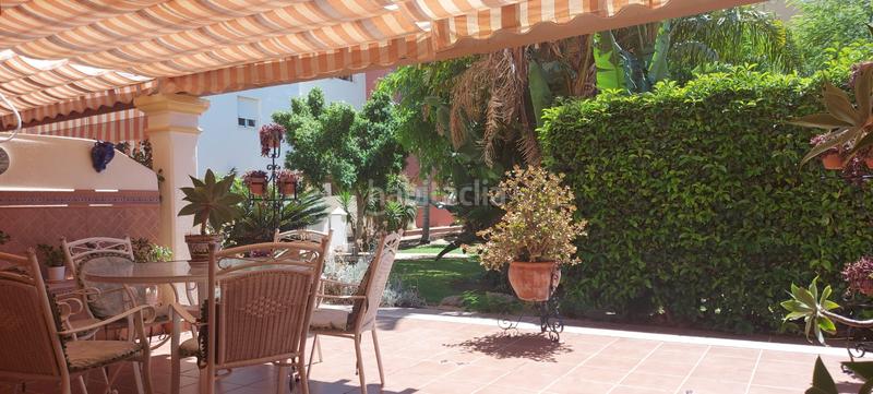 Foto 372e9ddf-3172-422d-8342-0aefa2f0f134. Miete etagenwohnung mit heizung parking pool in Martín Miguel Sanlúcar de Barrameda