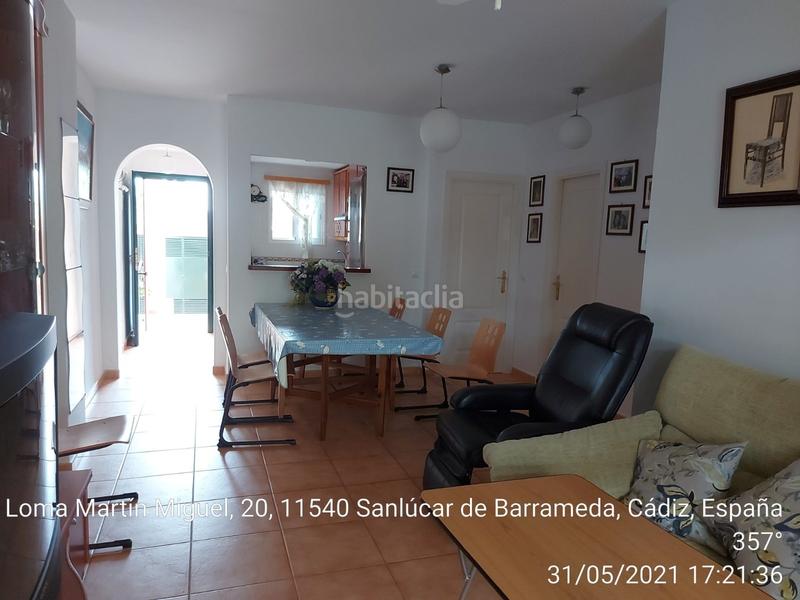 Foto 7eb75782-3e28-47bf-a705-538eb0d83b4c. Miete etagenwohnung mit heizung parking pool in Martín Miguel Sanlúcar de Barrameda