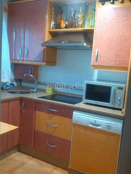 Foto c88a98f7-a5d5-4472-b004-5bd5f681bbac. Miete etagenwohnung mit heizung parking pool in Martín Miguel Sanlúcar de Barrameda