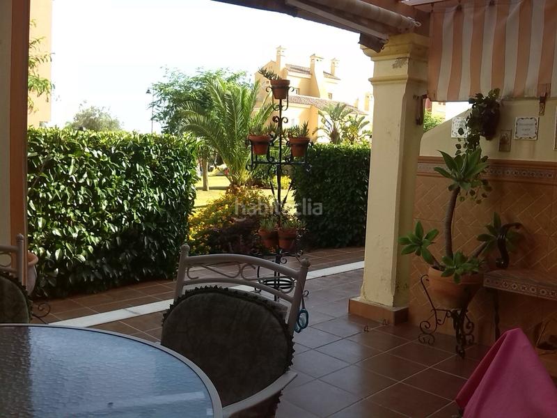 Foto cec1938b-3b4d-4caf-8313-0fdefe6f82f4. Miete etagenwohnung mit heizung parking pool in Martín Miguel Sanlúcar de Barrameda