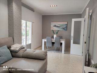 Rent Flat  Avenida quinto centenario. Alquiler verano