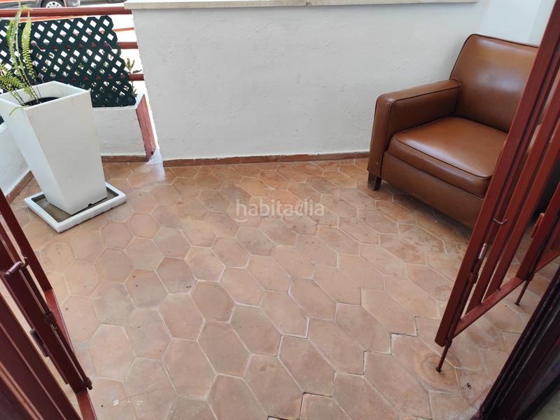 Foto 125f73f6-a780-4cac-b79b-966926cc3b40. Location appartement dans V Centenario-Piletas-Capuchinos Sanlúcar de Barrameda