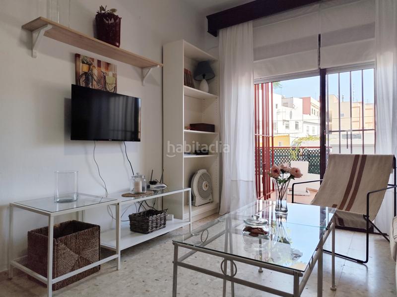 Foto 183ee840-bf41-40e3-9f5d-6e1f242d7ed8. Location appartement dans V Centenario-Piletas-Capuchinos Sanlúcar de Barrameda