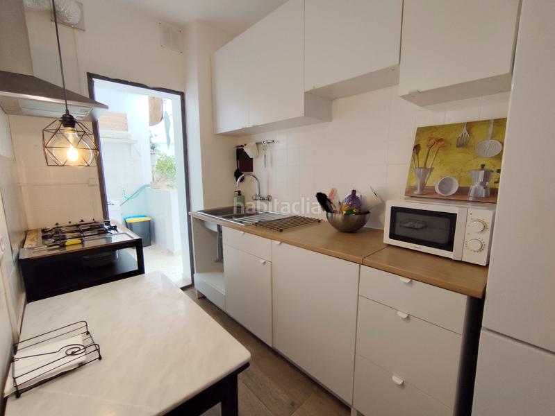 Foto 50829889-12e1-47a7-adc5-2fc2d2f2aa6f. Location appartement dans V Centenario-Piletas-Capuchinos Sanlúcar de Barrameda