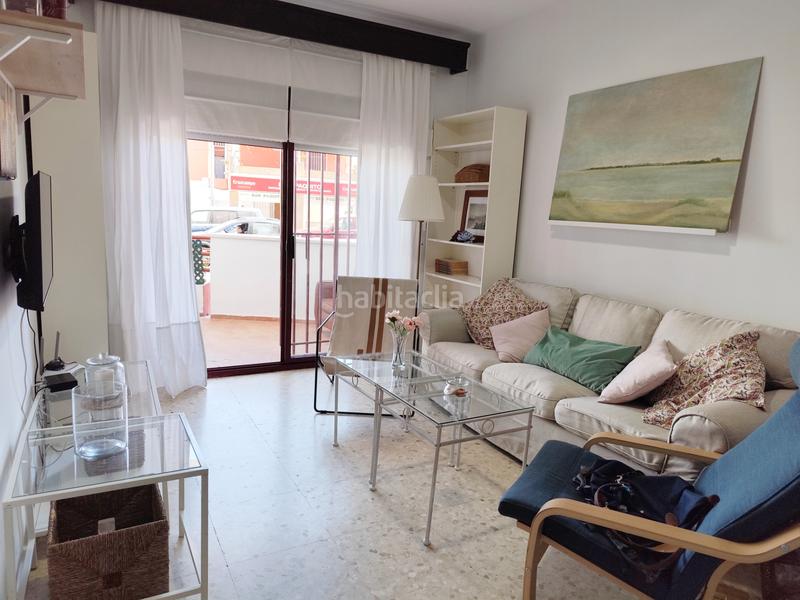 Foto c9779d04-9f3d-4b4b-b0dc-c2aef1938016. Location appartement dans V Centenario-Piletas-Capuchinos Sanlúcar de Barrameda