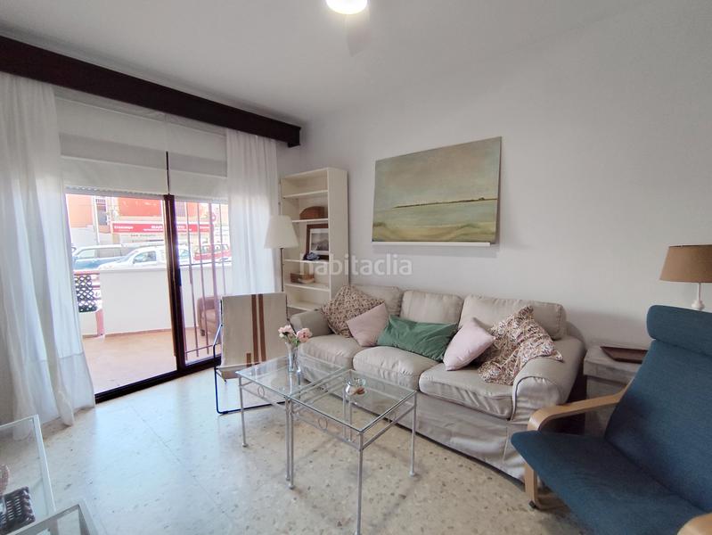 Foto dcbe834e-845c-4e6c-bfcd-6aee26005127. Location appartement dans V Centenario-Piletas-Capuchinos Sanlúcar de Barrameda