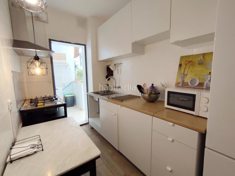 Foto ea509e7b-7292-4b79-b4f4-5cd59b9e3712. Location appartement dans V Centenario-Piletas-Capuchinos Sanlúcar de Barrameda