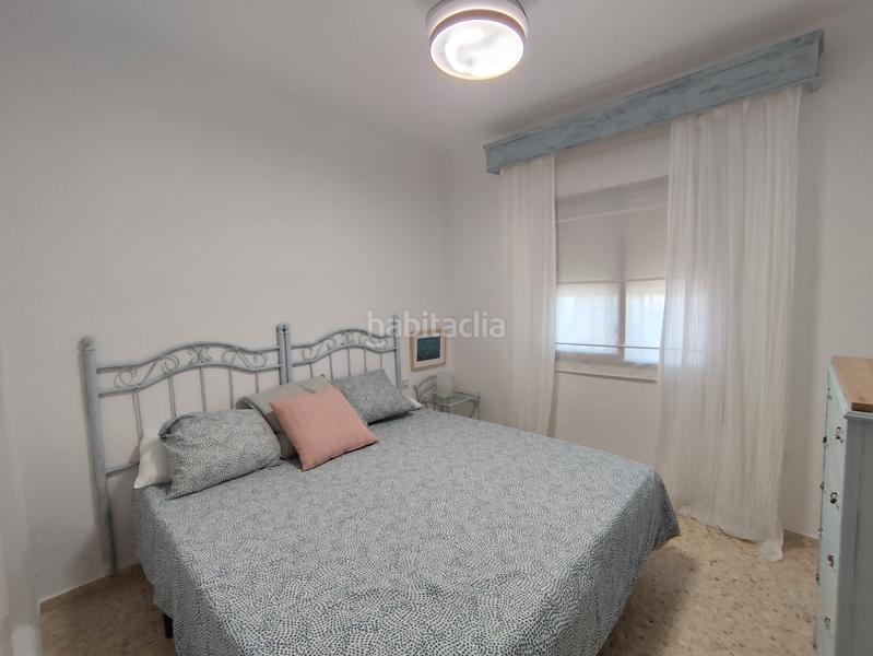 Foto 0c1066e6-2eed-4312-afd8-e022154e0baa. Miete etagenwohnung in V Centenario-Piletas-Capuchinos Sanlúcar de Barrameda