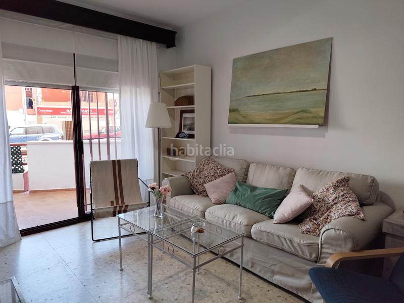 Foto 29cddba6-b0e9-4863-9120-26ffc220fdb6. Miete etagenwohnung in V Centenario-Piletas-Capuchinos Sanlúcar de Barrameda