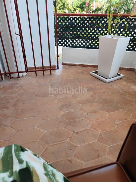 Foto 32da5c5f-376a-4b53-bcf6-41066e844581. Miete etagenwohnung in V Centenario-Piletas-Capuchinos Sanlúcar de Barrameda