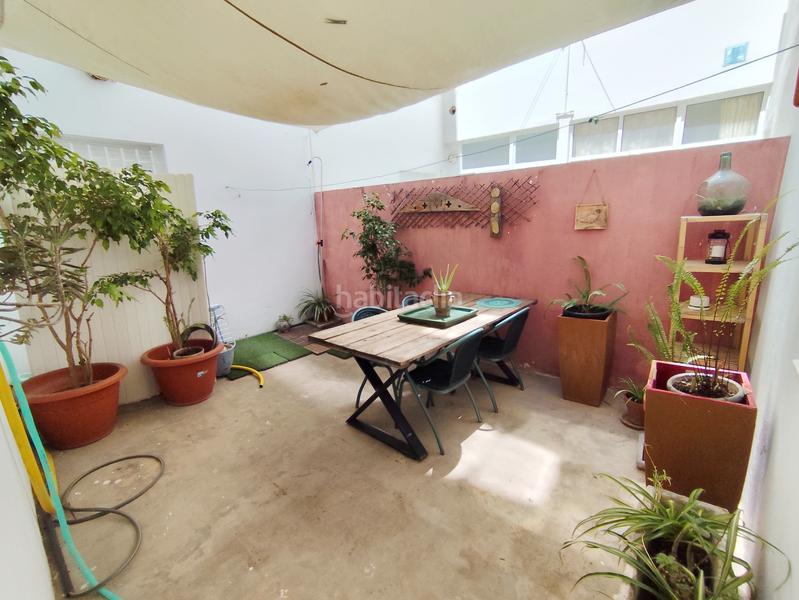 Foto c3adea9e-f856-478e-8c94-32dd5ad69476. Miete etagenwohnung in V Centenario-Piletas-Capuchinos Sanlúcar de Barrameda