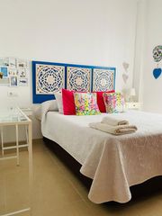 Miete Etagenwohnung  Calle carmen viejo. Alquiler escolar