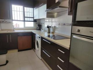 Affitto Appartamento in Calle sargenta 18. Alquiler escolar