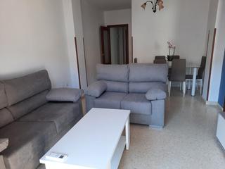 Rent Flat  Calle padre juan sánchez barragán. Alquiler escolar