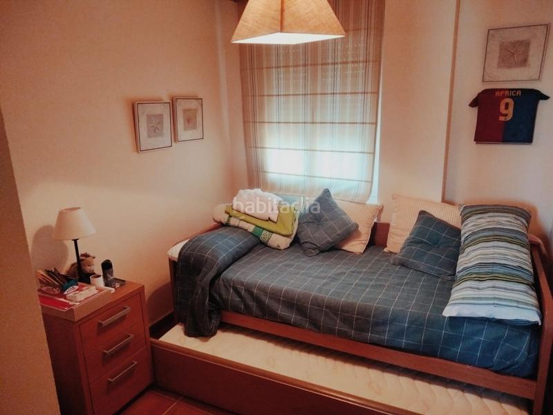 Foto 10eea67a-e903-4720-a3bf-47e53988883c. Location appartement avec parking dans Martín Miguel Sanlúcar de Barrameda