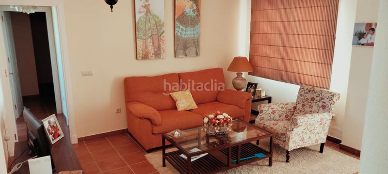Foto 1af47dc7-003b-49f3-8874-ade03a126e86. Location appartement avec parking dans Martín Miguel Sanlúcar de Barrameda