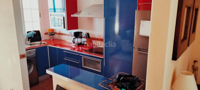 Foto a1402256-a02f-4461-8659-86c5bb8699a7. Location appartement avec parking dans Martín Miguel Sanlúcar de Barrameda