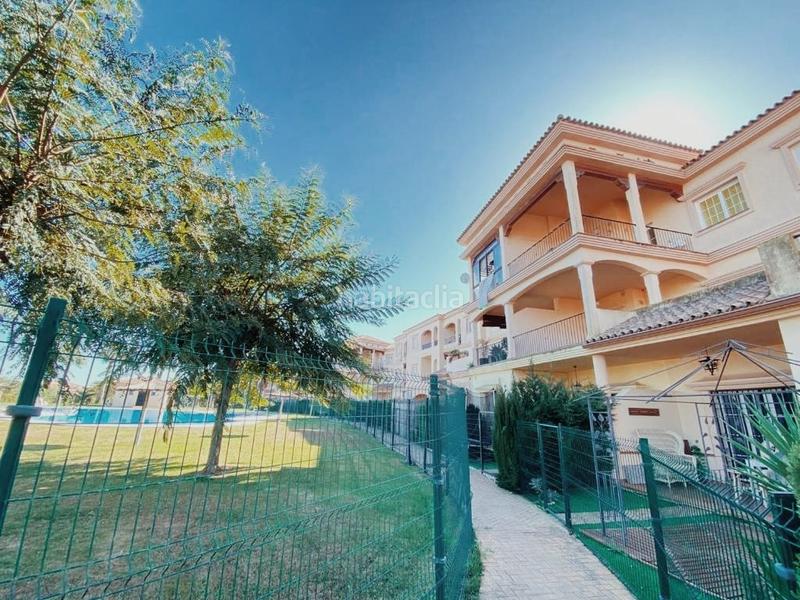 Foto dffa7995-711f-4627-aa2b-ec6ae8272fc0. Location appartement avec parking dans Martín Miguel Sanlúcar de Barrameda