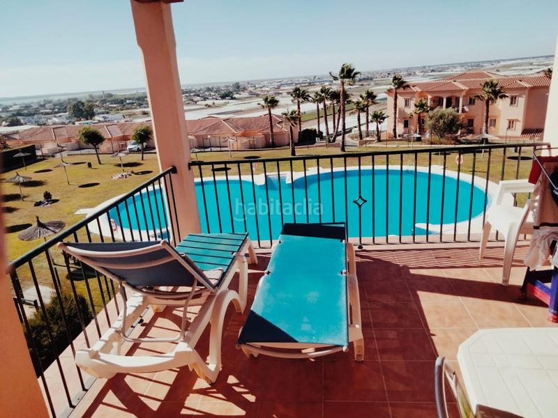 Foto e9a5b95f-c8d1-4663-87e6-b91fcee78961. Location appartement avec parking dans Martín Miguel Sanlúcar de Barrameda