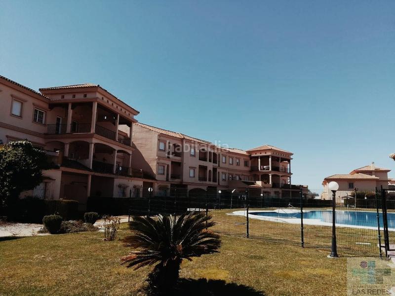 Foto 1570b090-3b71-442f-b2ed-bf7056f460d6. Rent flat with parking in Martín Miguel Sanlúcar de Barrameda