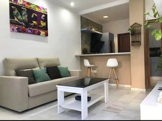 Location Appartement  Calle del correo. Alquiler verano