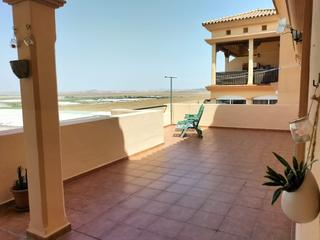 Location Appartement à Calle juan de acurio 709. Alquiler verano