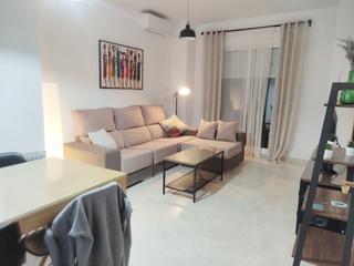 Location Appartement  Calle santo domingo. Alquiler verano