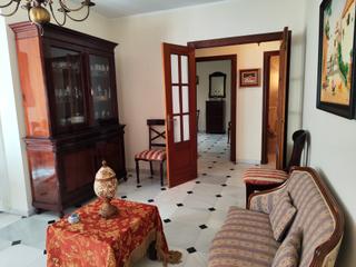 Piso en Calle Sargenta