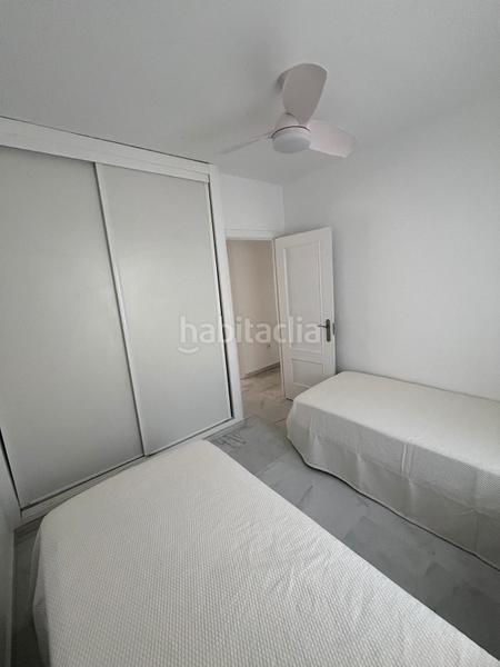 Foto 10bdb991-0bca-45ee-901a-510447642e6c. Alquiler piso alquiler verano en Centro-Calzada-Cabo Noval Sanlúcar de Barrameda