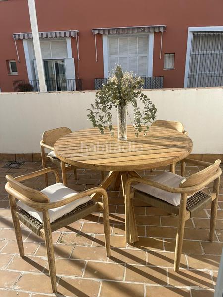 Foto 511e1710-a227-43e2-a552-7752046eadd7. Alquiler piso alquiler verano en Centro-Calzada-Cabo Noval Sanlúcar de Barrameda