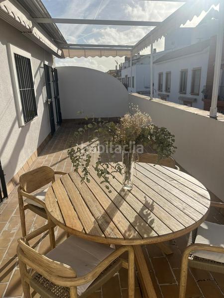 Foto 675b3bf4-7c9a-4dcb-8c38-dc25bc777af9. Alquiler piso alquiler verano en Centro-Calzada-Cabo Noval Sanlúcar de Barrameda