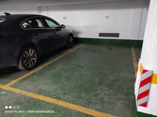 Location Parking voiture à Martín Miguel. Alquiler garaje