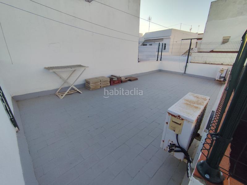 Foto 122cab79-d1d6-4c82-b163-a91f33dc2a27. Location appartement dans Centro Chipiona